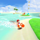 Illustration for article titled Nintendo's Real World Easter Egg